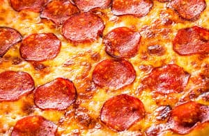Pizza Pepperoni 33390740_m licensed 15-05-14