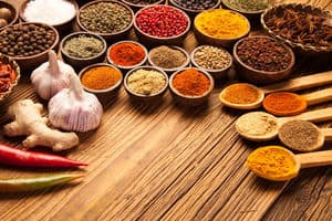 Indian Spices 24434419_m licensed 16-03-02